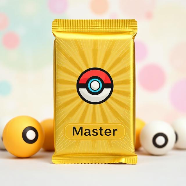 Master