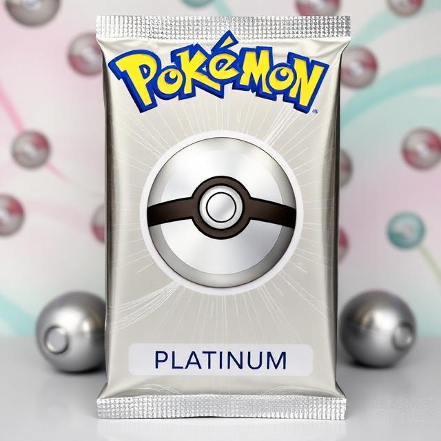 Platinum